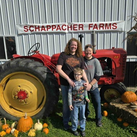 Paw Patrol Dayton's October 2025 Volunteer of the Month!