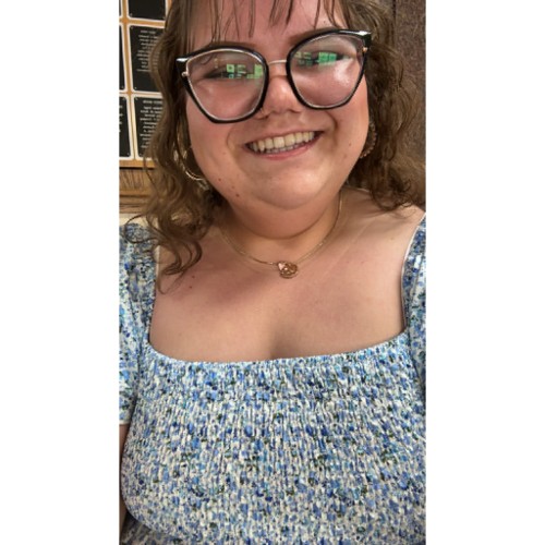 Paw Patrol Dayton's February 2026 Volunteer of the Month - Abby