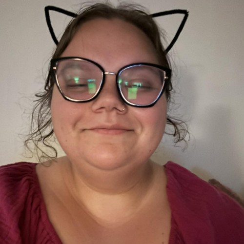 Abby - February 2026 Volunteer of the Month