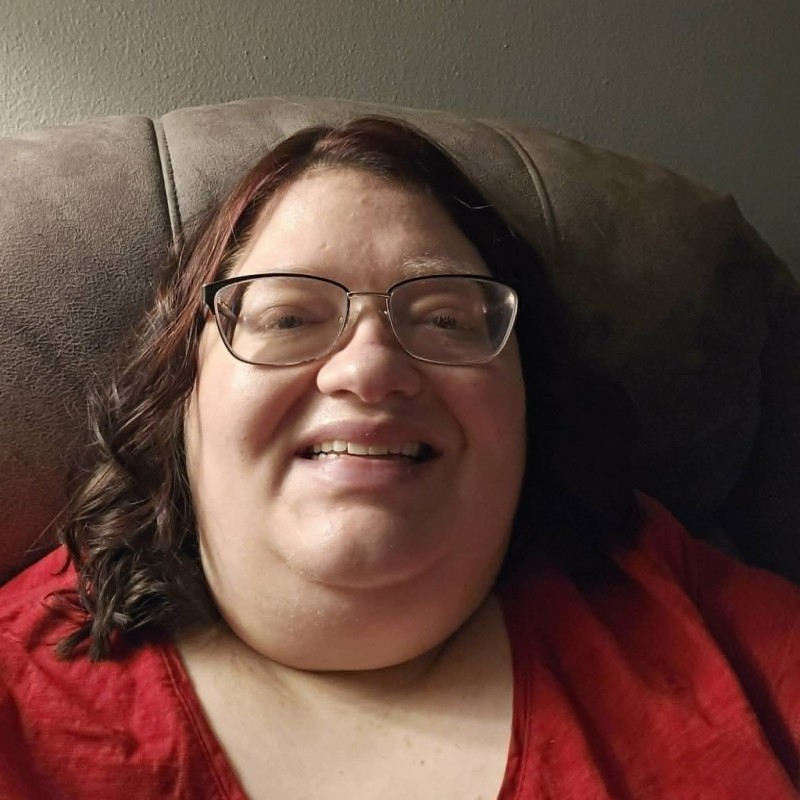 Paw Patrol Dayton's June 2026 Volunteer of the Month - Jackie